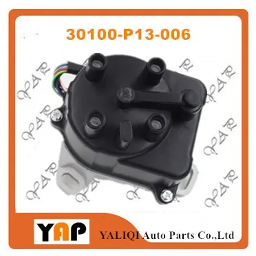 Компонентов для fithonda перед применением VTEC Coupe H22A 2.2L L4 30100-P13-006 1993-1996