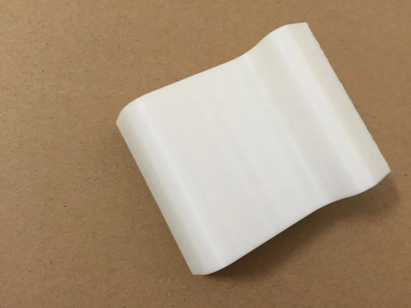 3D Printed DJI Phantom 4/3 Inspire 1 FPV Phone Holder Clip To Extended Monitor Holder Bracket For 10-inch/9.7-inch IPad Tablet PC