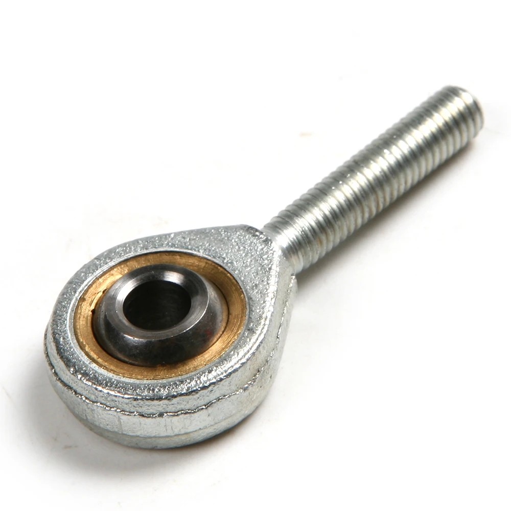 New Arrival 8 Pcs SA16T/K Bearings Set Fish eye Rod End Ball Joint