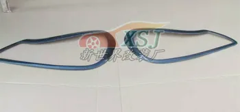 

Fit for 08-10/Porsche Cayenne Carbon Fiber Headlamp Shade Decoration Shade Headlamp Protection Shade