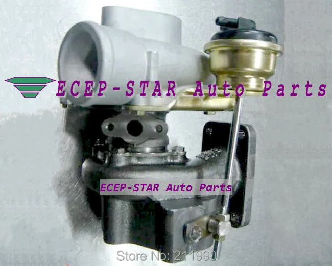 K03 53039880096 53039700096 4C106K682AA Turbo Turbocharger For Ford Otosan Passenger car Commercial Transit 2004-08 Puma 2.5L 96kw (1)