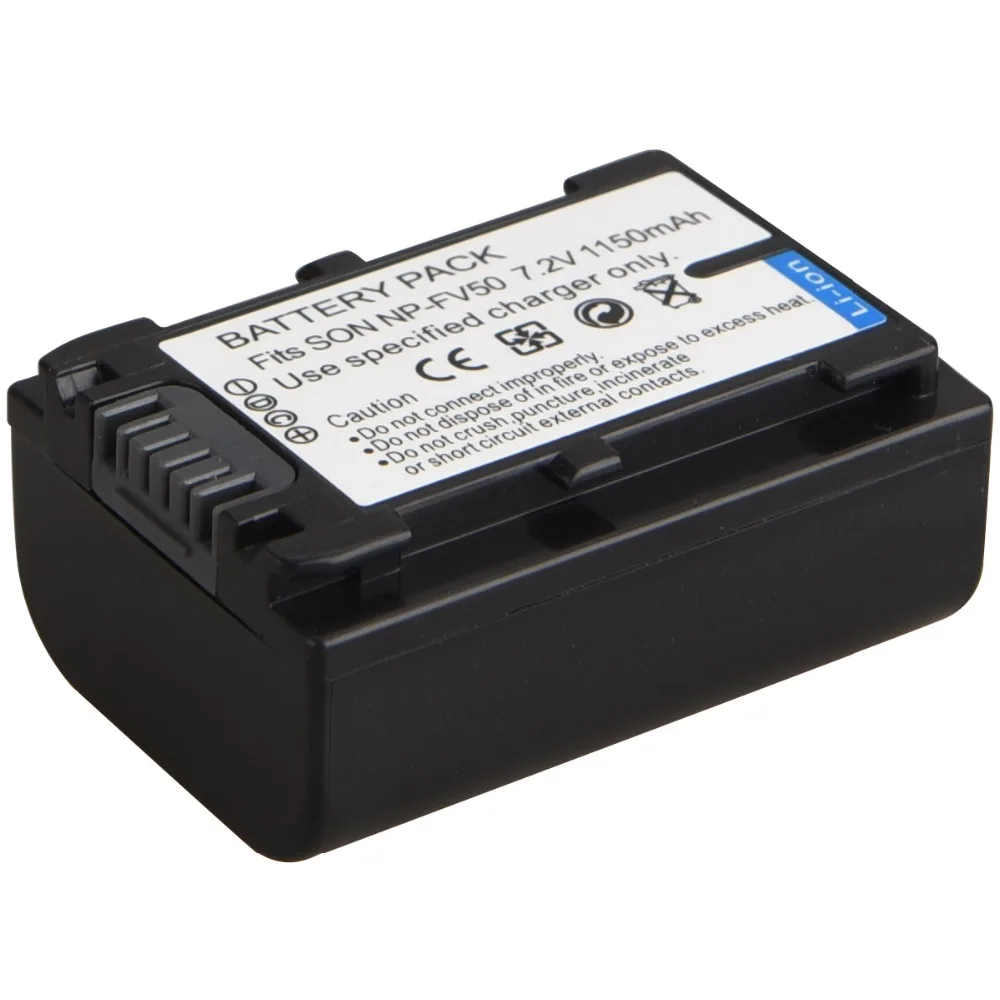 Sony np fv50 аккумулятор Sony np fv50 аккумулятор