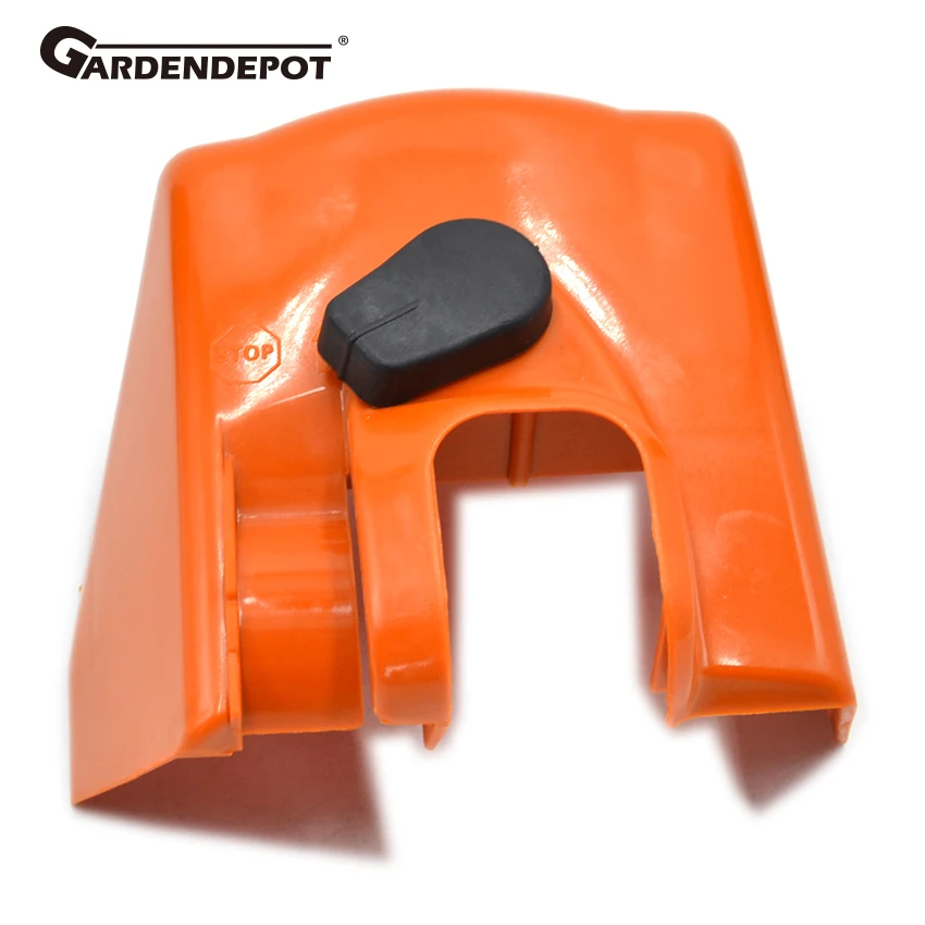 Воздушный фильтр верхняя крышка Top Box кожух Корпус Комплект для STIHL 023 025 MS 230 250