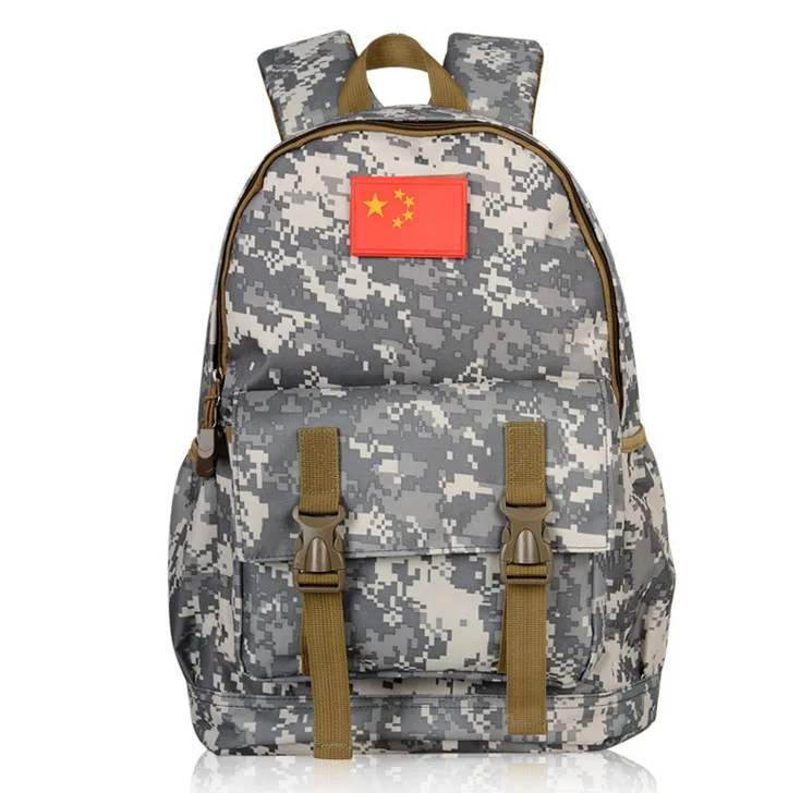 1 In Camouflage Degli 4 Borsa Militare Zaini Uomini Impermeabile All'aperto Trekking Donne Campeggio Nylon Zaino Viaggio Tattico 2 Dell'esercito Da Ventole 3 45vwxUxaq