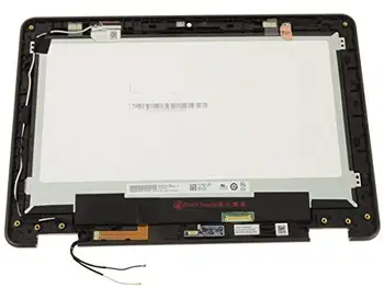 

LCD Touch Screen Assembly with Bezel for Dell CHROMEBOOK 11 3189 DP/N 0KG3NX