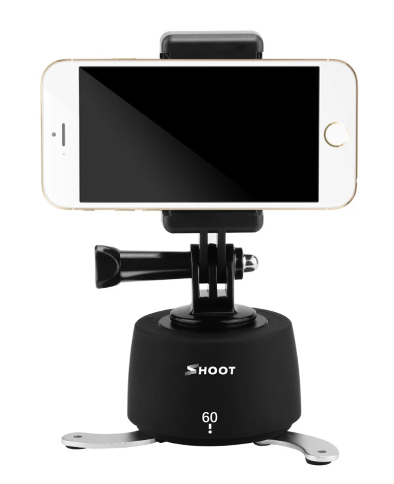 shoot 360 ° PTZ (9)