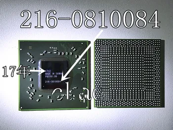 

1PCS CPU 216-0810084 BGA 216 0810084 New and original