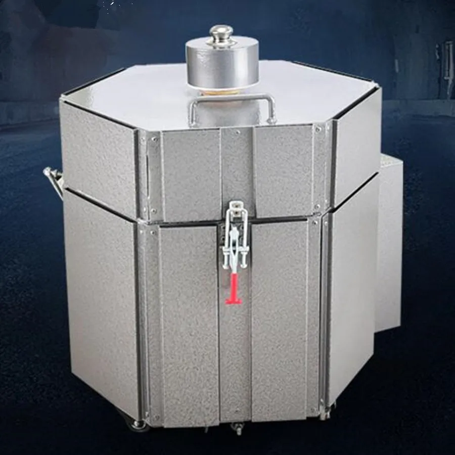 New products high temperature pottery equipment manufacturers Electric