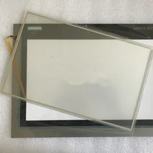 6AV2124-0MC01-0AX0 TP1200 6AV2 124-0MC01-0AX0 сенсорный экран сенсорная панель с защитной пленкой