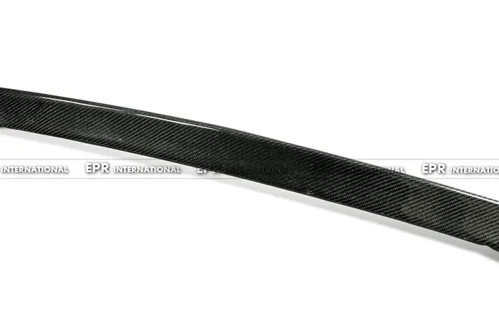 Evolution EVO 7 8 9 Varis Carbon Rear Trunk Spoiler(Original spoiler needs to be moved) (8)_1