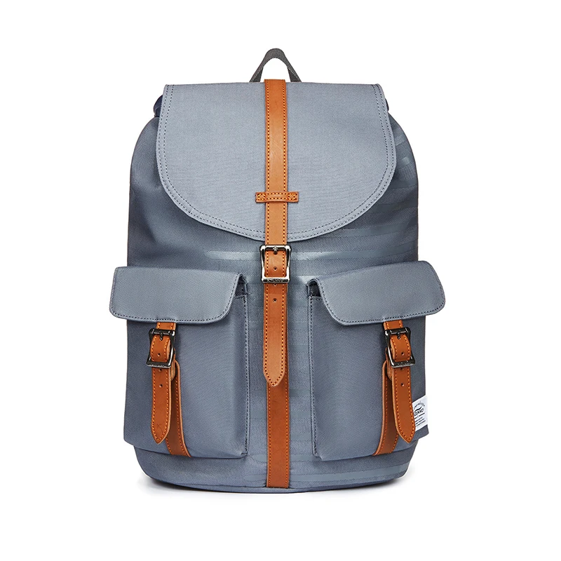 

Lady Man Waterproof Fashion High Quality Nylon Backpack Teenagers School Knapsack Leisure Travel Laptop Bags Mochilas Sac A Dos