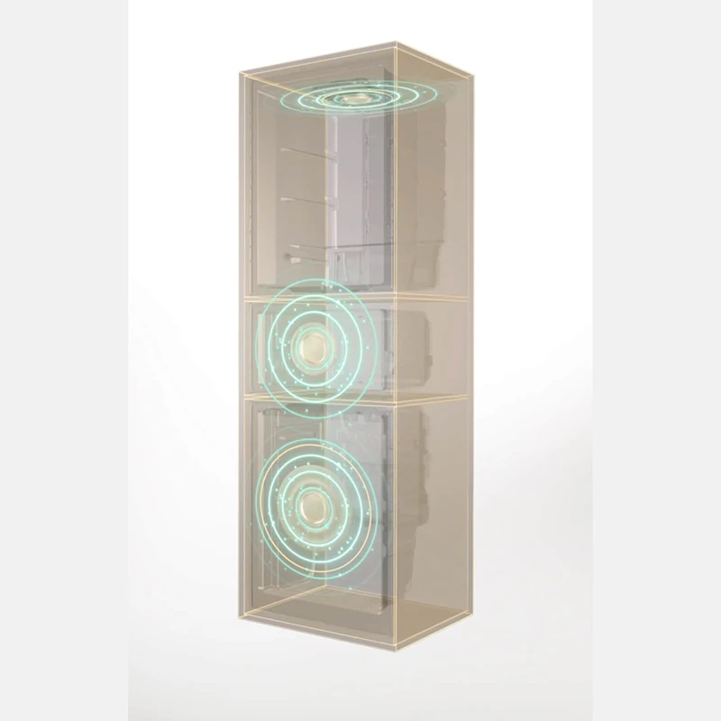 Goedkoop Xiaomi mijia thuis viomi deodorant Filter Zuiveren Keuken Koelkast Steriliseren Deorderizer Filter Voor Smart Home