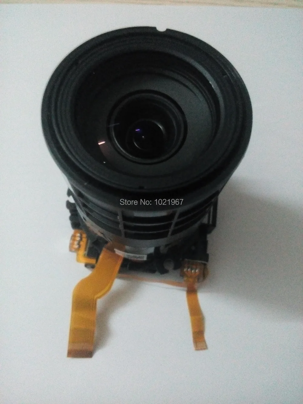 Camera Repair Replacement Parts P500 lens group for Nikonin Shutter