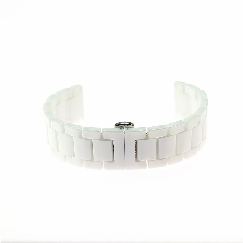 20mm Ceramic Watchband For Xiaomi Huami Amazfit Bip/Samsung gears2/s4 22mm Wrist strap For Xiaomi Huami Amazfit pace/Stratos2/2s 20mm Ceramic Watchband For Xiaomi Huami Amazfit Bip/Samsung gears2/s4 22mm Wrist strap For Xiaomi Huami Amazfit pace/Stratos2/2s