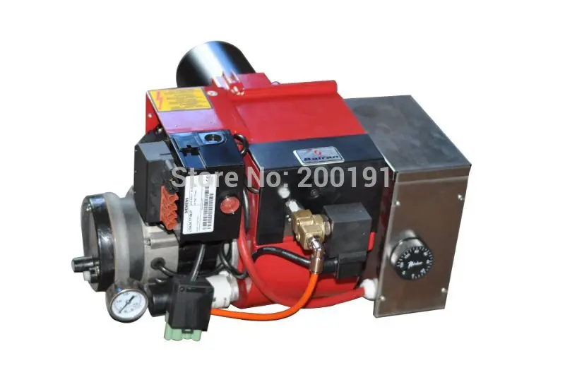 

Waste oil burner stw120-p