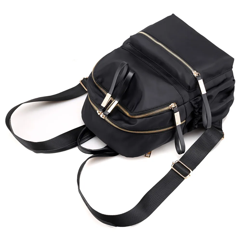 OCARDIAN рюкзак женская сумка из ткани Оксфорд mochilas feminina многофункциональная сумка для колледжа рюкзак для отдыха Прямая поставка May16