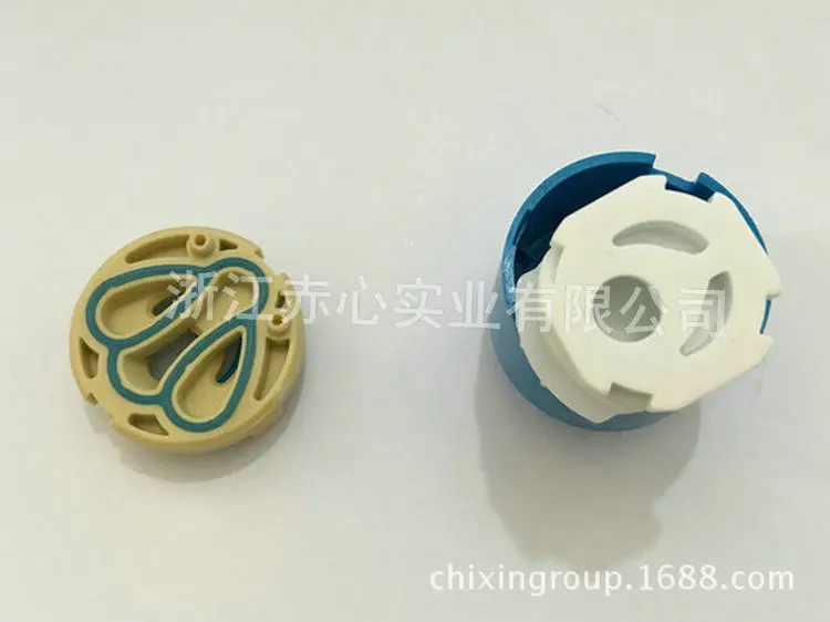 Acessórios para torneiras de cozinha