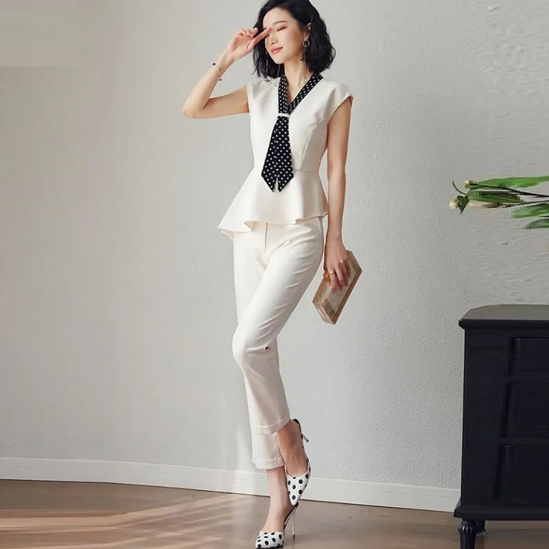 office attire for women 2019