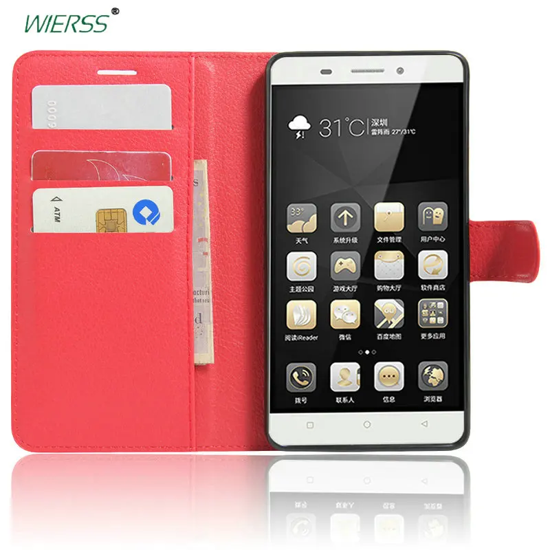 

For Lenovo vibe K5 Note Luxury Wallet Flip Leather Case For Lenovo K5 Note Pro A7020 A7020a40 A7020a48 phone Cover case +Stand