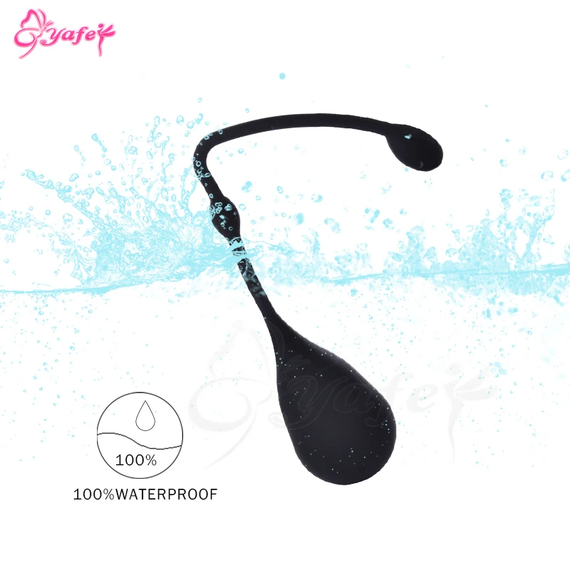 Kegel balls (5)