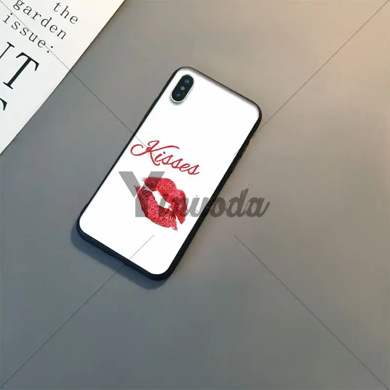 Sexy Girl Kylie Jenner Lips Kiss