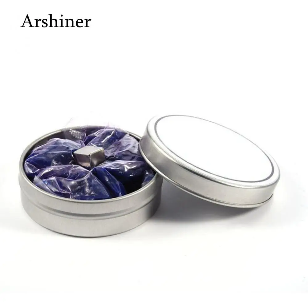 Dough Plasticine Magnetic Kids Slime for DIY Putty Clay Toys Polymer colors 6 Play Toys Children Clay Modeling Hand Dough Plasticine Magnetic Kids Slime for DIY Putty Clay Toys Polymer colors 6 Play Toys Children Clay Modeling Hand