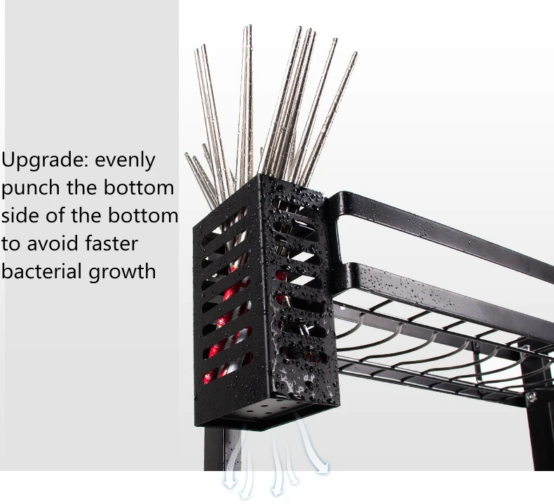 Сушилка для посуды, кухонные принадлежности, полка для хранения, столешница, подставка для дисплея, подставка для посуды, органайзер для посуды, держатель для посуды
