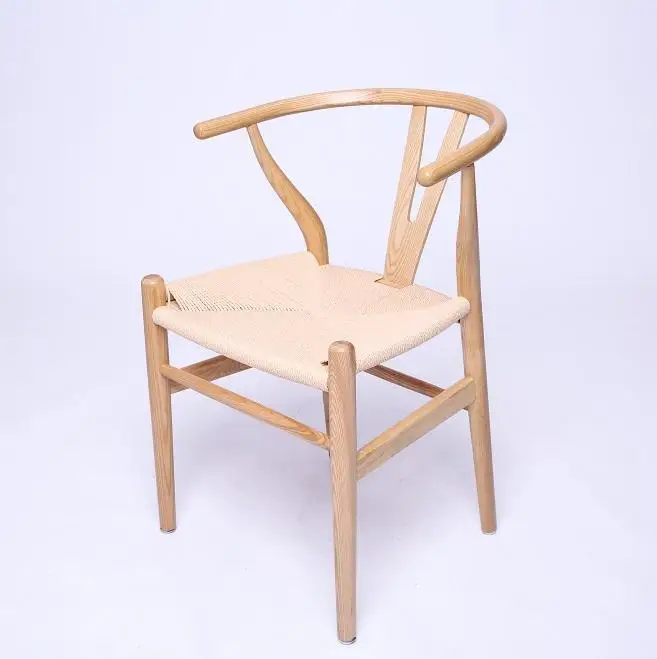 Обеденный стул, Северный стул, кресло с твердой деревянной спинкой, журнальное повседневное кофейное компьютерное кресло - Цвет: style 5