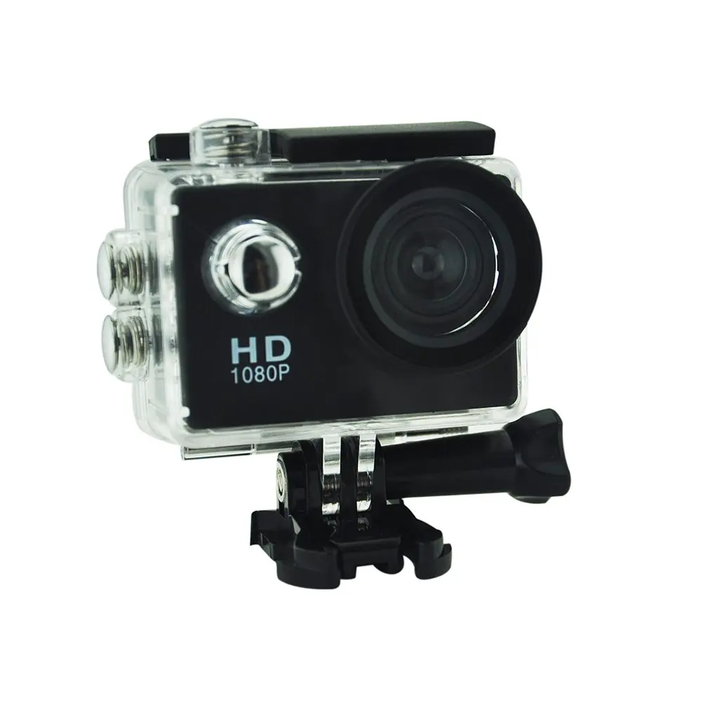 

G22 Dual Screen WiFi Sports DV Camera Waterproof Sports For Outdoor Camera