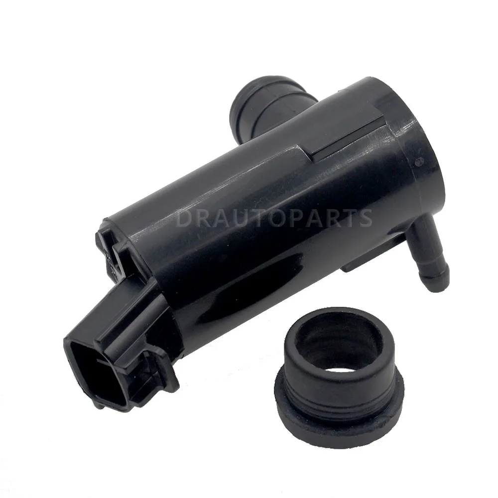 Genuine Toyota Yaris Front Windscreen Washer Pump 2013853300D121