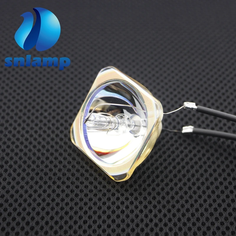 

Compatible Bare Projector Lamp DT00781 Bulb for CP-RX70 CP-X1 CP-X2 CP-X253 ED-X20 ED-X22 HCP-60X HCP-70X ...