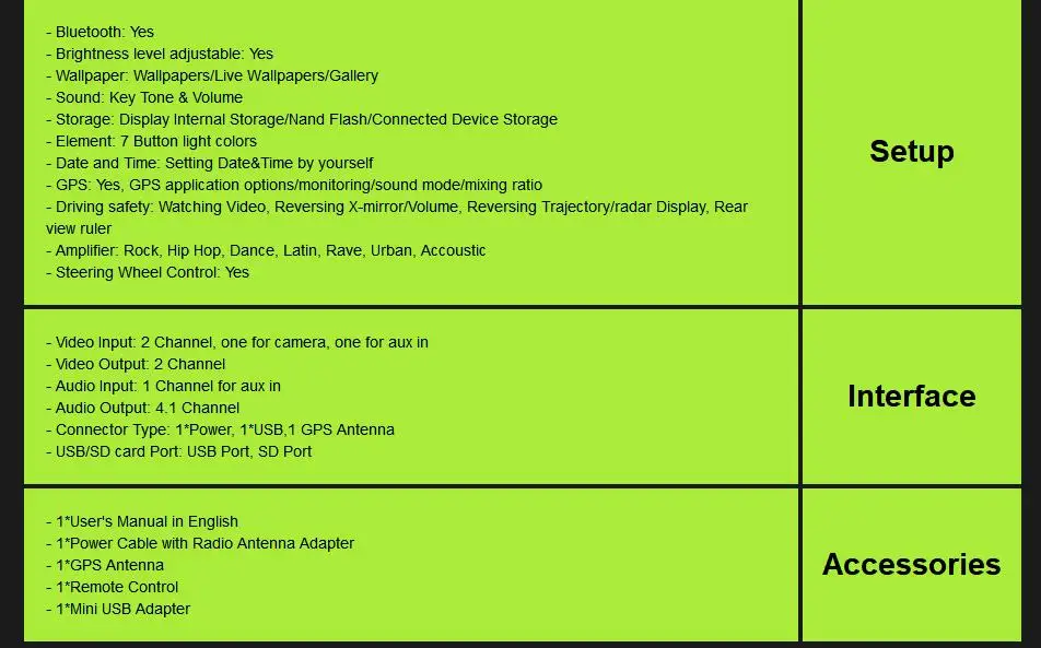 Clearance 7" 2Din Car CD DVD Player Stereo for Toyota RAV4 Rav 4 2006 2007 2008 2009 2010 2011 2012 GPS Navigation Radio SWC DAB BT+Camera 29