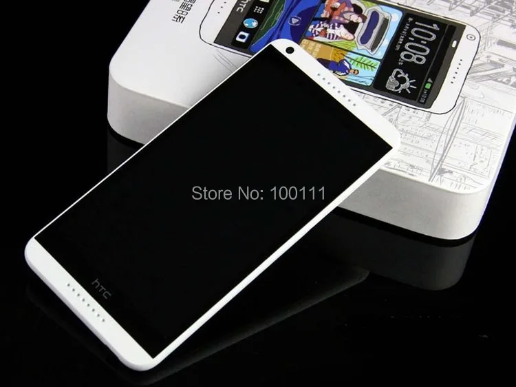 HTC 816 B (5)