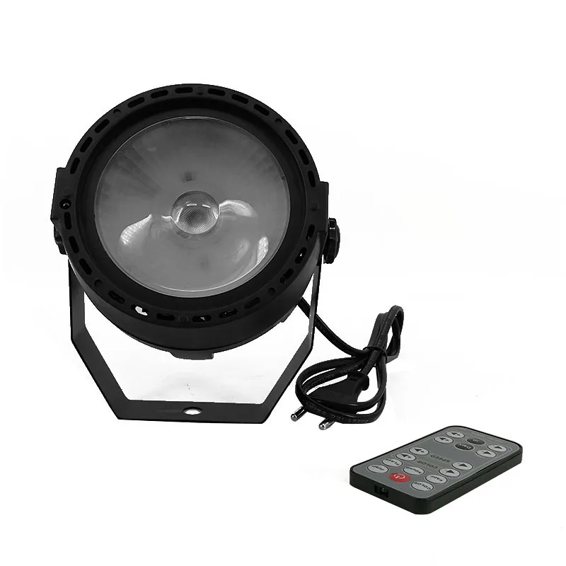 08-Wash LED