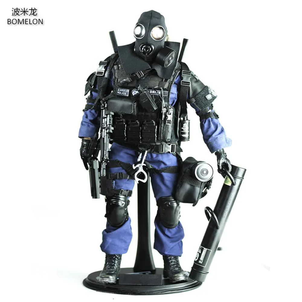 1/6 Scale 12 inches SWAT BREACHER Special Police Action Figure Army Soldier Models Toys Children Boys Toys Birthday Gift 1/6 Scale 12 inches SWAT BREACHER Special Police Action Figure Army Soldier Models Toys Children Boys Toys Birthday Gift
