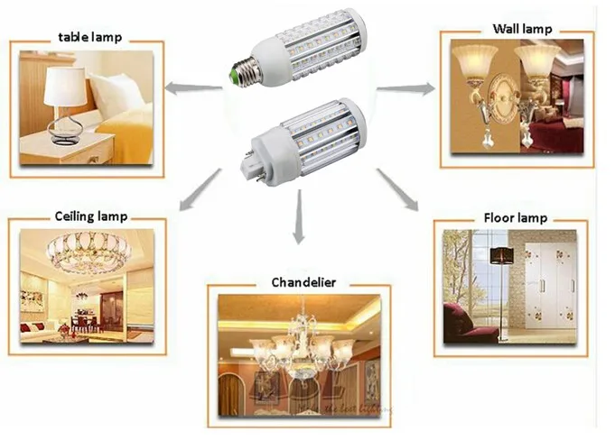 Golonlite g24d-3 светодиодный 11 Вт заменить 26 Вт CFL g24q g23 e27 e26 светодиодный PLC лампочки G24 2 pin заводская цена, высокое качество 100-277 В белый