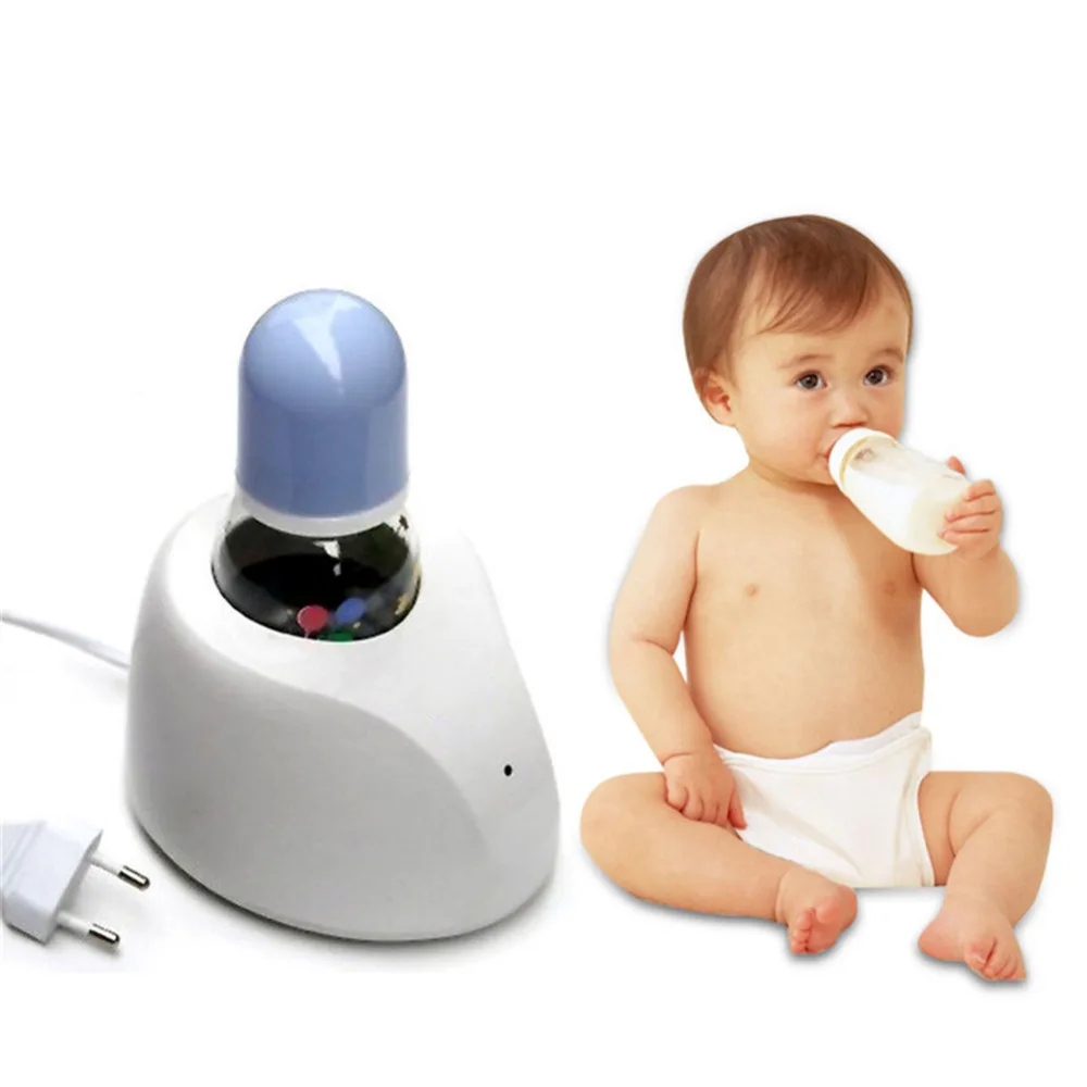 Buy Baby Feeding Bottle Warmer Baby food Warm Bottle