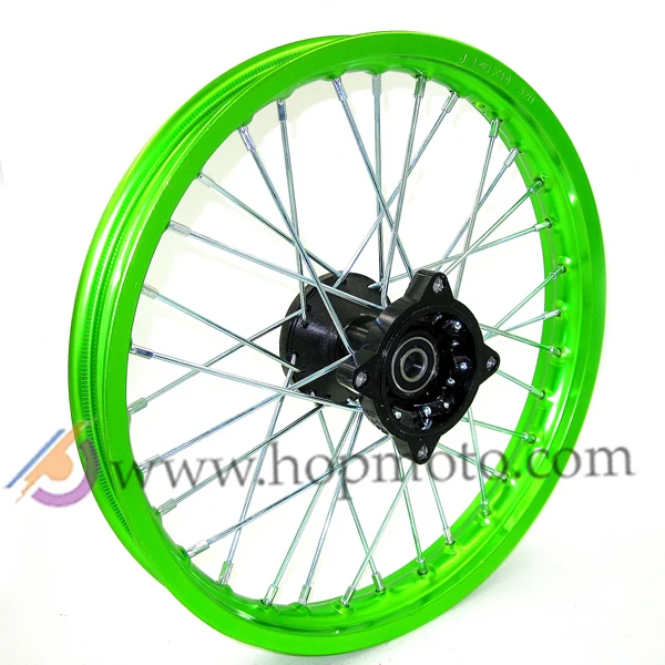 14 inch fit bike