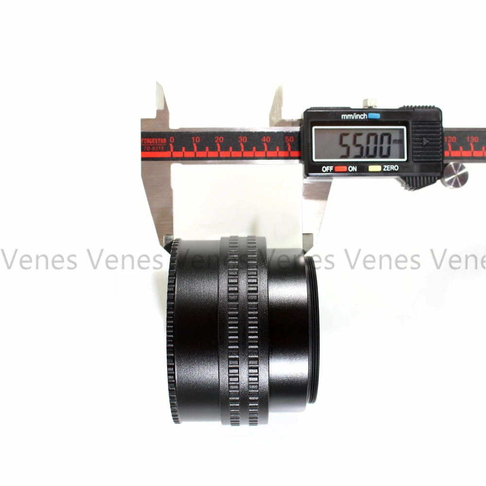 Cheap Adaptador de lente