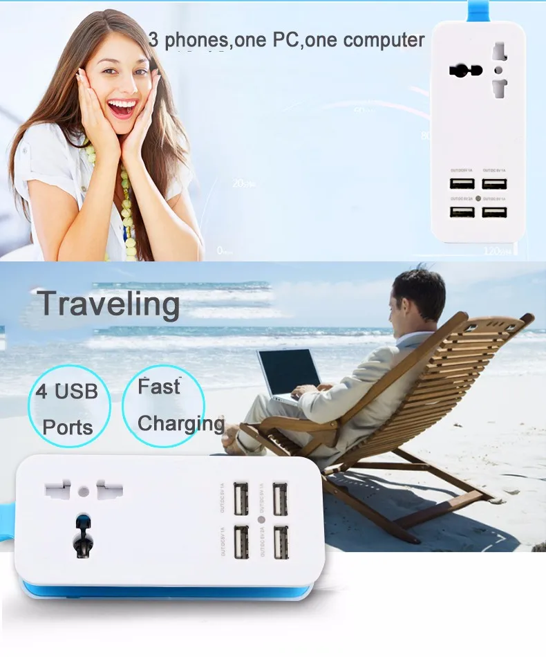 USB Power socket (5)