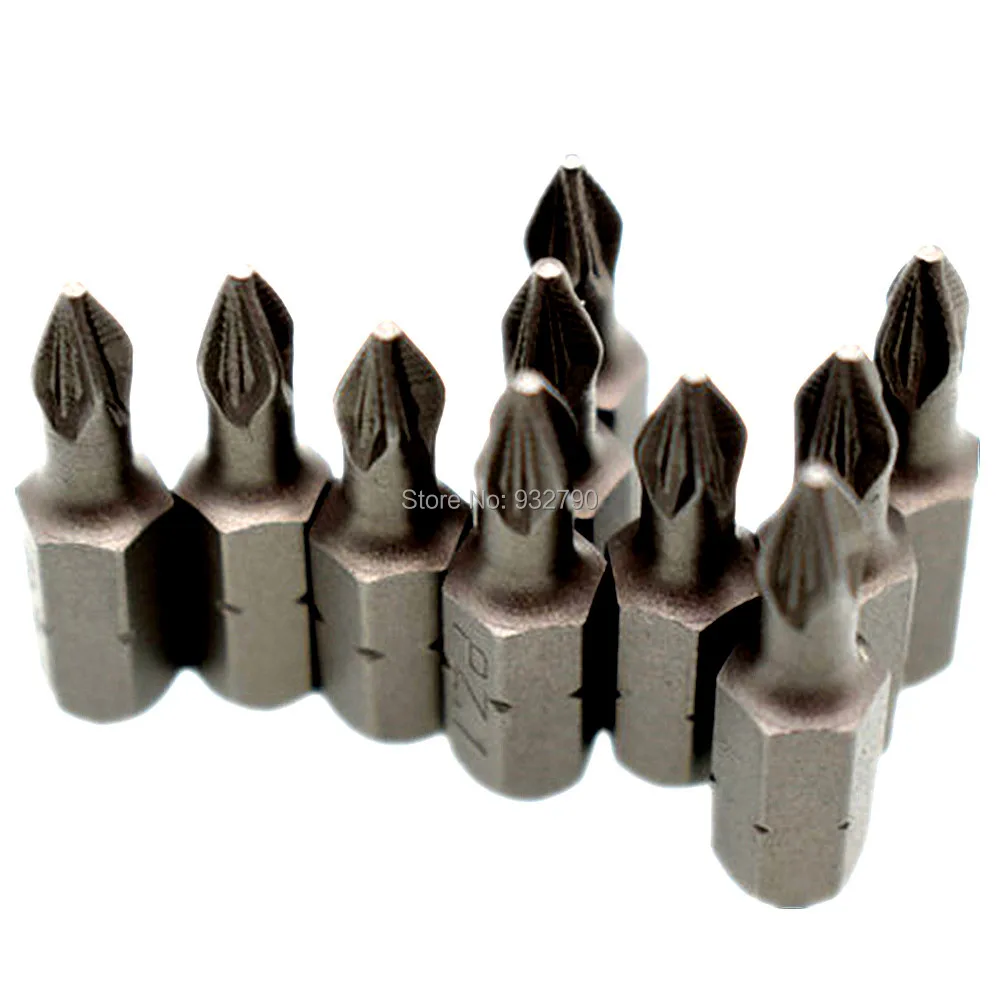 SCREWDRIVER INSERT BIT S