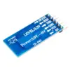 AT-09!! Android IOS Телефон Bluetooth 4,0 CC2540 CC2541 Серийный беспроводной модуль ► Фото 3/3
