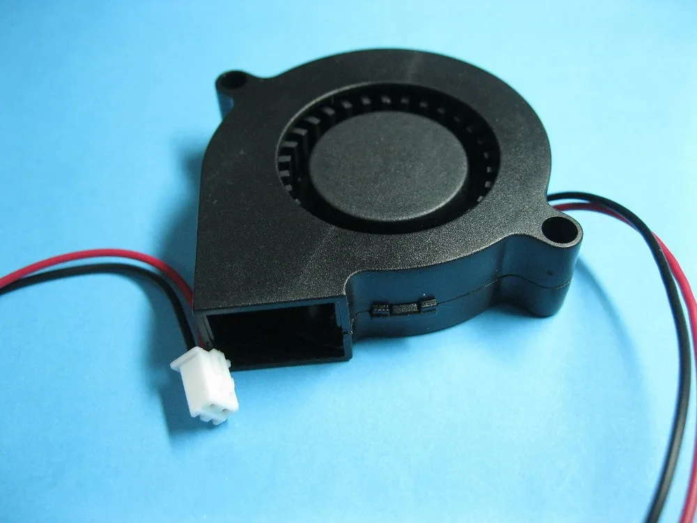 Фонарь с 2 контактным подшипником 24 В 5015S 50x50x15 мм 1 шт.|blower electric|fans apparelblower radial |