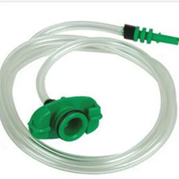 

Free ship 10pcs/lot for Aliexpresshigh quality 5cc 10cc 30cc 55cc Us type Glue dispenser syringe dispensing syringe adapters