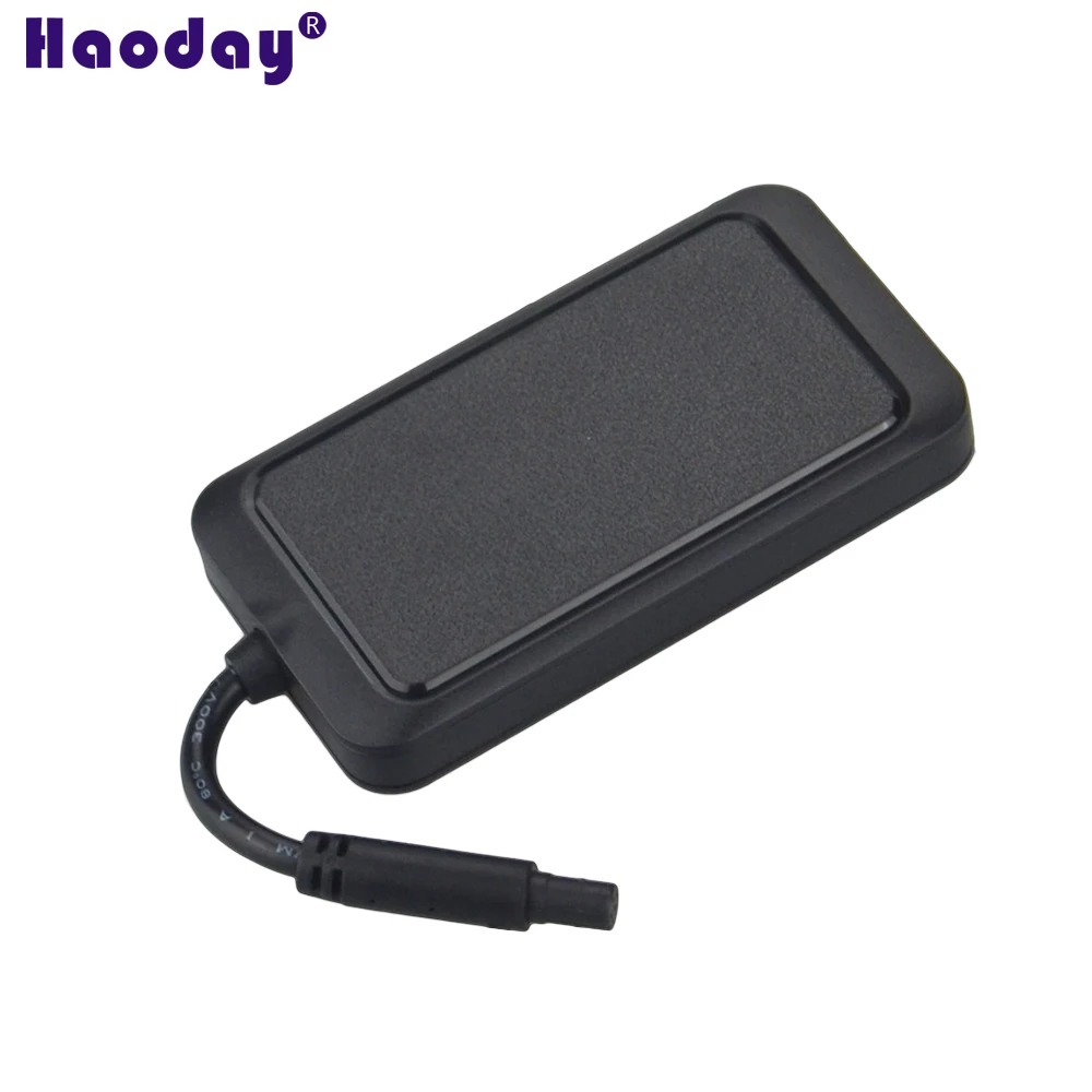 

MOPLUS Concox Waterproof IP66 Motorcycle GPS Tracker Tracking Device GPS GSM SMS Locator with Remotely Cut Off Fuel/power