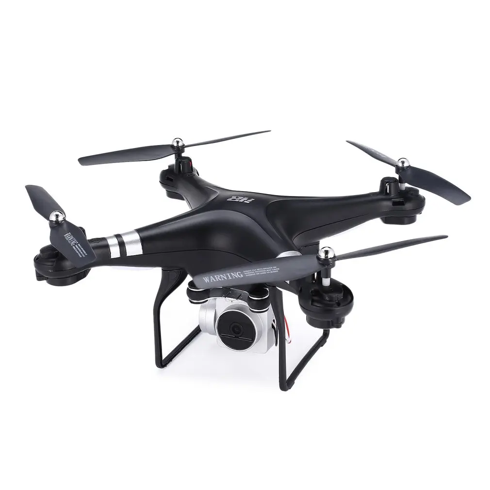 

SH5H 2.4G FPV Drone 1080P Wide Angle Wifi HD Camera RC Quadcopter with Live Video Altitude Hold Headless Mode One Key Return