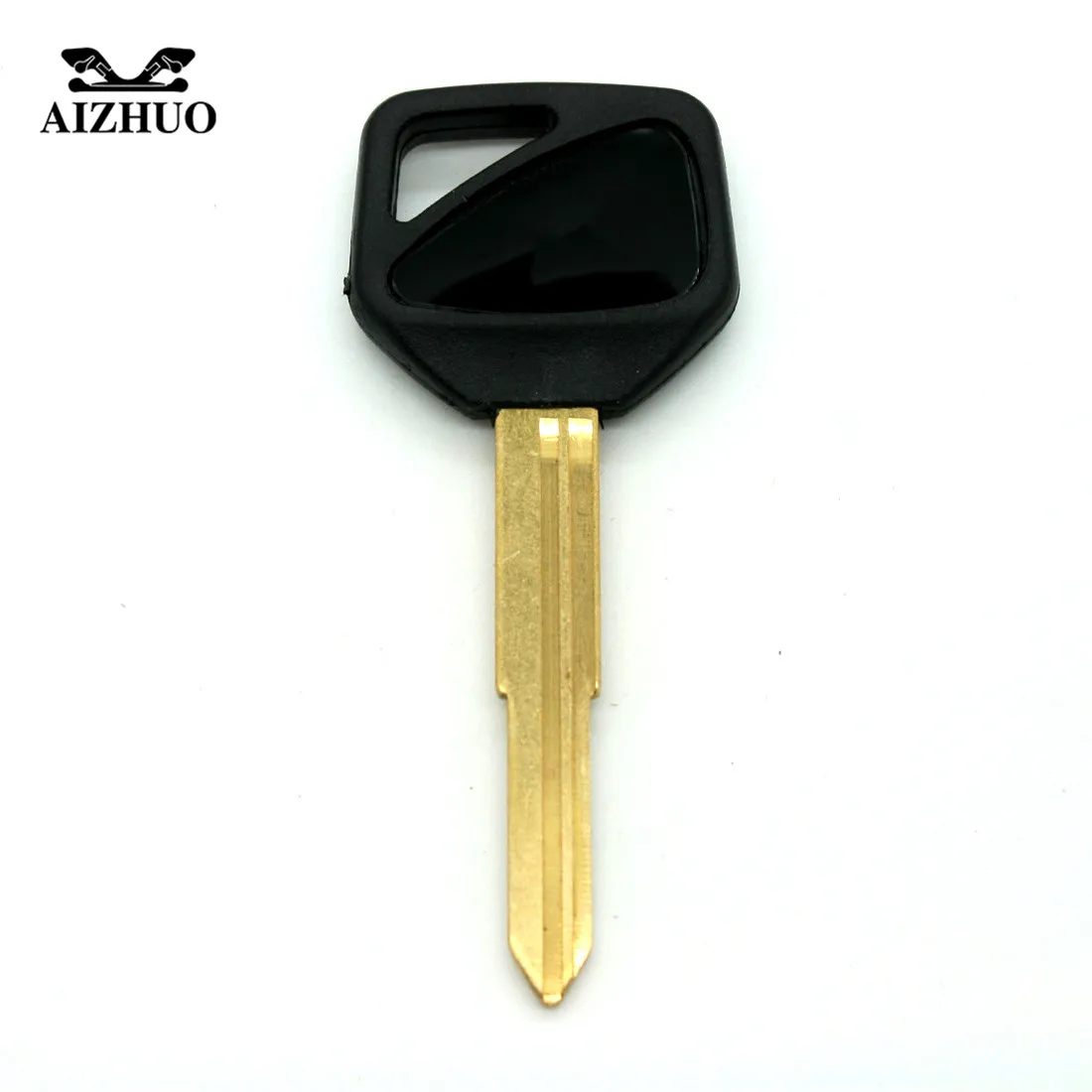 Keys Embryo Motorcycle Keys Rings Keys Embryo Uncut Keyring For HONDA CBR600RR F5 CB400 VTEC 1 2 3 4 th CB1300 hornet 600
