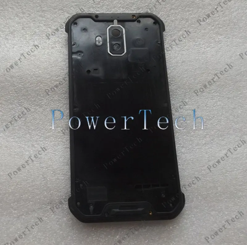 Оригинальный чехол для аккумулятора Blackview BV9600 Pro защитный динамика Сменный Чехол