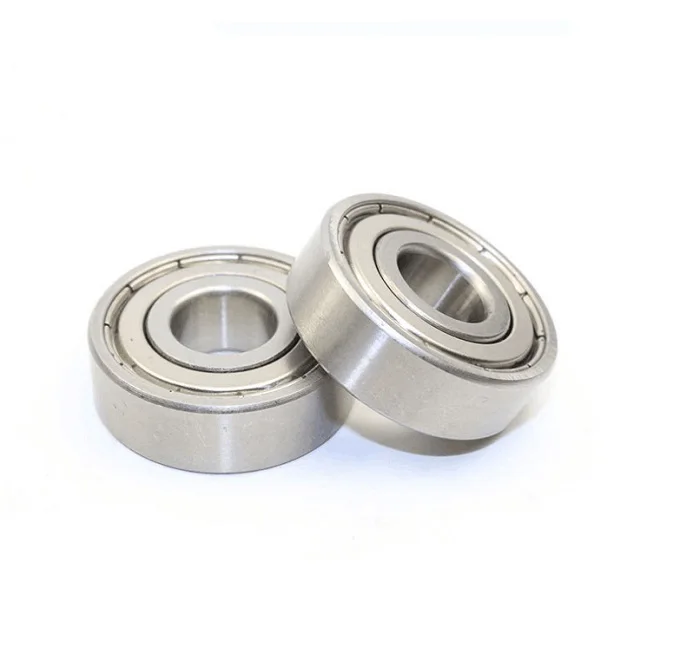 10 шт. ABEC 5 S6200ZZ S6200 ZZ 10*30*9 мм шарикоподшипник из нержавеющей стали Глубокие шаровые
