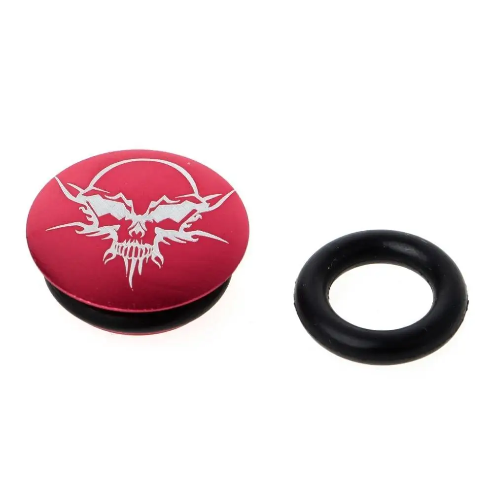 

Bicycle Waterproof Teeth Cap MTB Bikes Crankset Axis Crank Plate Dustproof Cover